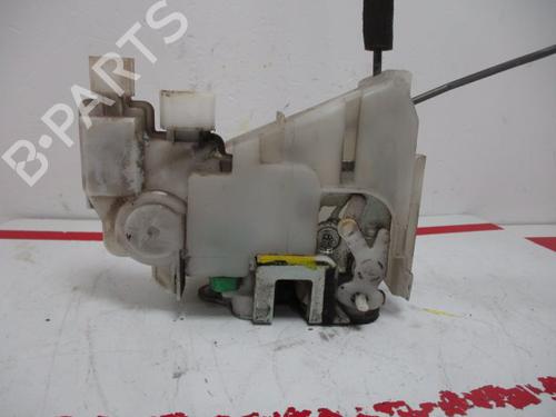 Rear right lock HONDA ACCORD VII (CL, CN) 2.2 i-CTDi (CN1) | BP15930729C99 