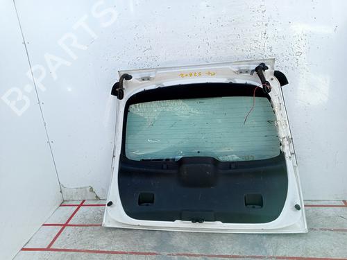 Tailgate CITROËN C4 I (LC_) 1.4 16V | BP21086834C6 