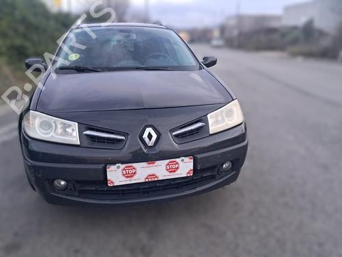 Ricambi RENAULT MEGANE II Estate (KM0/1_) 1.9 dCi (131 hp) 4396074
