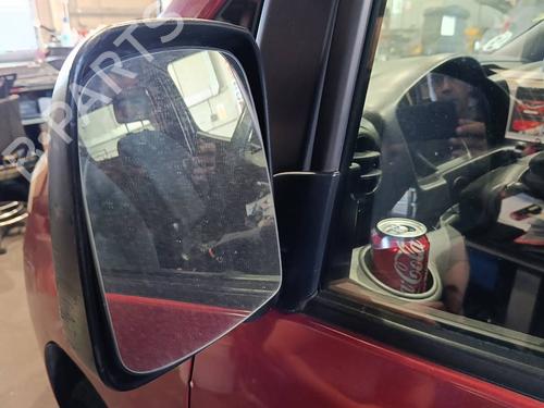left-mirror-nissan-nv200-evalia-bus-2010-40514313 main image