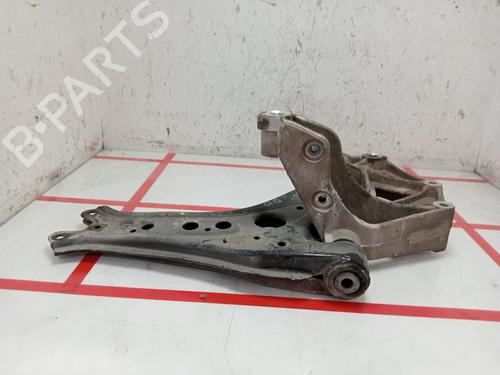 Right front suspension arm VW POLO IV (9N_, 9A_)  | BP28502319M13 