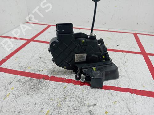 Rear left lock FORD KUGA I  | BP18052373C100 