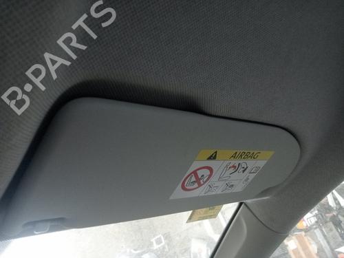 Aletta parasole destra Aletta parasole destra SEAT IBIZA IV (6J5, 6P1) [2008-2017] 37439683 37439683