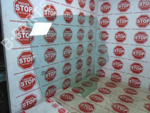 Rear right door window SEAT LEON (1P1) 2.0 TDI | BP7390929C21 