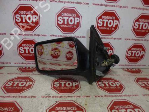Used Left mirror SEAT CORDOBA (6K1, 6K2) [1993-2002]  7342965