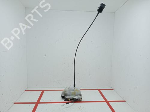 Used Front right lock RENAULT SCÉNIC II (JM0/1_) [2003-2010]  15931639