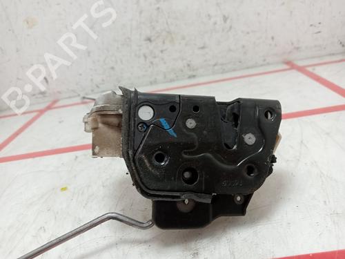 Front left lock SEAT EXEO ST (3R5) 2.0 TDI | BP27660847C98 