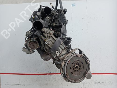 Used Engine Engine MERCEDES-BENZ B-CLASS Sports Tourer (W245) B 200 TURBO (245.234) (193 hp) 34216253 34216253