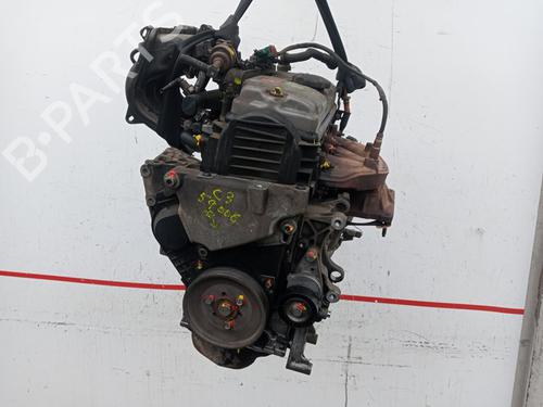 Engine CITROËN C3 I (FC_, FN_) 1.1 i | BP29565795M1 