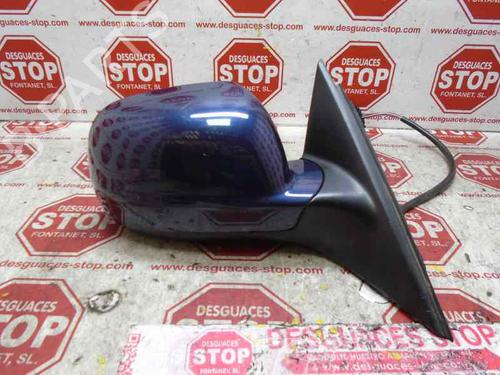 Right mirror VW PASSAT B5 (3B2) 1.9 TDI | BP7388101C27 