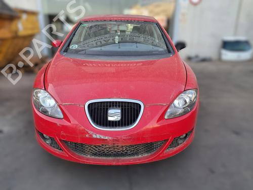 Brugte SEAT LEON (1P1) [2005-2013]  4361372