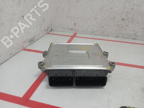 Engine control unit (ECU) PEUGEOT 308 II (LB_, LP_, LW_, LH_, L3_)  | BP27801540M57 