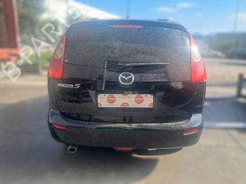 Pare-chocs avant MAZDA 5 (CR) 2.0 CD (CR19) | BP29633382C7