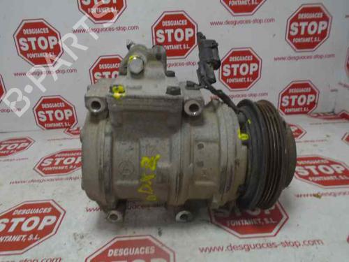 AC compressor KIA CARNIVAL II (GQ) 2.9 CRDi | BP7360416M34 