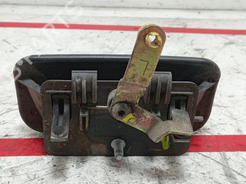 Front left exterior door handle FORD TRANSIT Van (FA_ _) 2.0 DI (FAE_, FAF_, FAG_) | BP21837905C128 