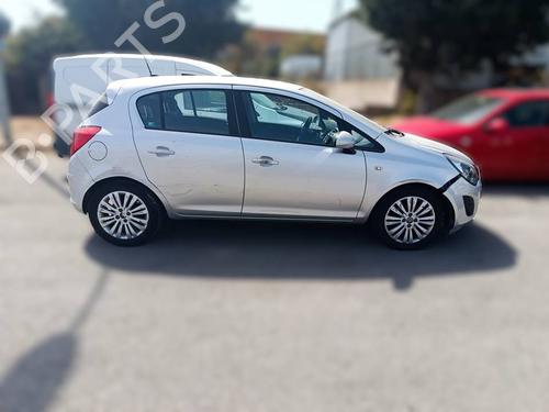 Starter OPEL CORSA D (S07) 1.4 (L08, L68) | BP38719756M8 - Image 4