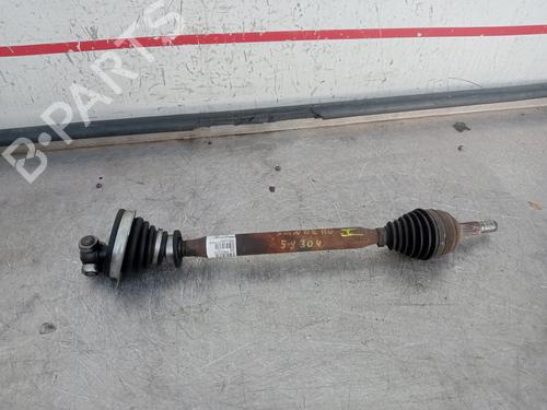 Used Left front driveshaft DACIA SANDERO [2008-2026]  25443381