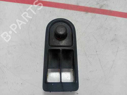 Spejlkontakt VW TRANSPORTER T5 Bus (7HB, 7HJ, 7EB, 7EJ) [2003-2016]  29906224