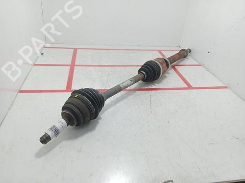 Right front driveshaft DACIA LOGAN MCV (KS_) | BP36670410M39 - Image 4