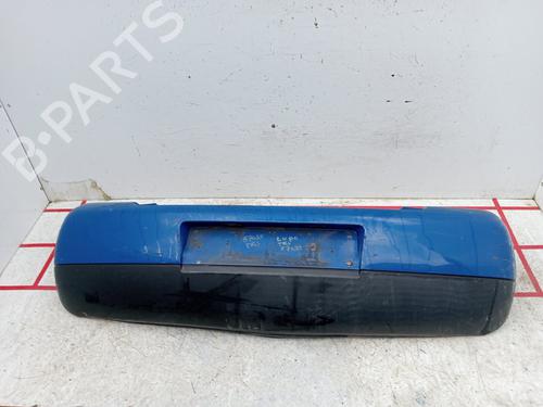 Used Rear bumper VW LUPO I (6X1, 6E1) 1.4 (60 hp) 18265571