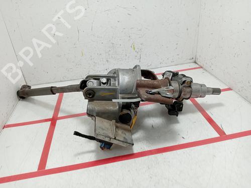 Steering column FIAT GRANDE PUNTO (199_) 1.3 D Multijet | BP32473447M21 - Image 9