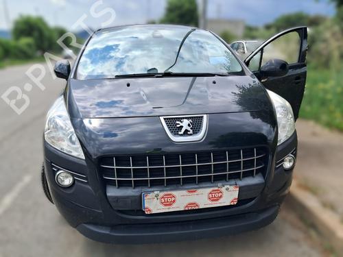 Used Parts PEUGEOT 3008 I MPV (0U_) 1.6 VTi 4749437