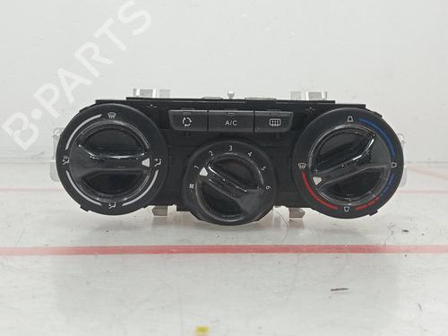 Climate control PEUGEOT 2008 I (CU_) 1.2 VTi | BP32116064I5  - Image 6