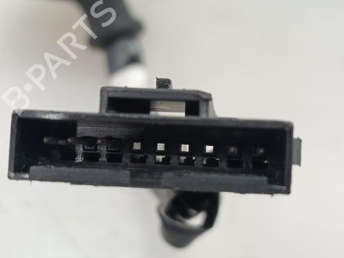Right mirror OPEL ZAFIRA / ZAFIRA FAMILY B (A05) 1.9 CDTI (M75) | BP17716954C27 