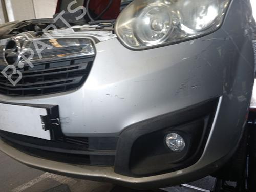 Front bumper OPEL COMBO Box Body/MPV (X12) 1.3 CDTI (B05) | BP32507652C7 - Image 21