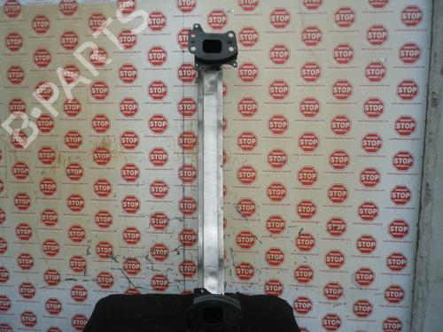 Left rear suspension arm AUDI A3 Sportback (8PA)  | BP8150224M14 