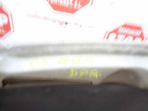 Hood CITROËN C3 I (FC_, FN_) 1.4 HDi | BP7622474C1 