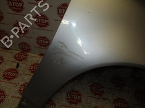 Right front fenders VOLVO V50 (545) 2.0 D | BP9412788C42 