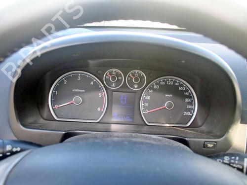 Left front fog light HYUNDAI i30 Estate (FD) 1.6 CRDi | BP7306924C30 
