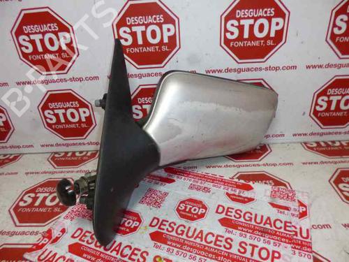 Left mirror SEAT CORDOBA (6K1, 6K2) 1.4 i | BP7343184C26 
