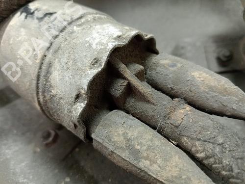 Fuel pump SEAT MALAGA (23A) 1.5 i | BP24129530M76 