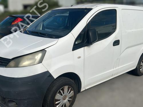 Used Front left lock Front left lock NISSAN NV200 / EVALIA Bus [2010-2026] 34637848 34637848