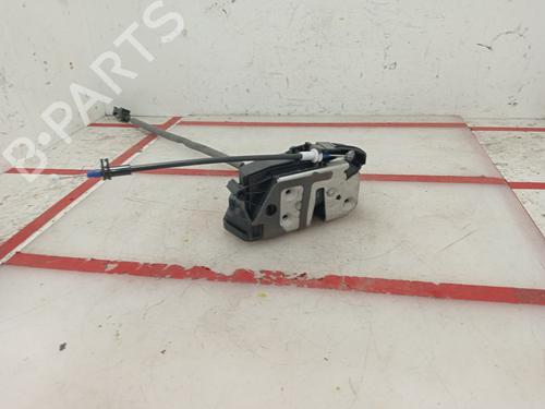 Rear right lock FORD FOCUS III  | BP18324307C99 