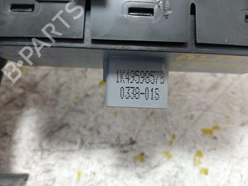 Left front window switch SEAT ALTEA (5P1)  | BP19936427I27 
