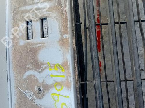 Front bumper PEUGEOT 307 (3A/C) 1.6 16V | BP30063093C7 