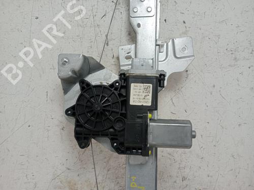 Front left window mechanism DACIA DUSTER (HS_)  | BP29826360C22 