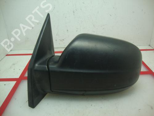 Left mirror HYUNDAI TUCSON (JM) 2.0 | BP7323586C26 