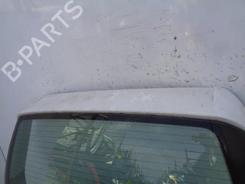 Tailgate MERCEDES-BENZ A-CLASS (W169) A 160 CDI (169.006, 169.306) | BP15933578C6 