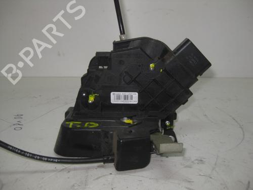Rear right lock FORD FOCUS II (DA_, HCP, DP) 1.6 TDCi | BP9438531C99 