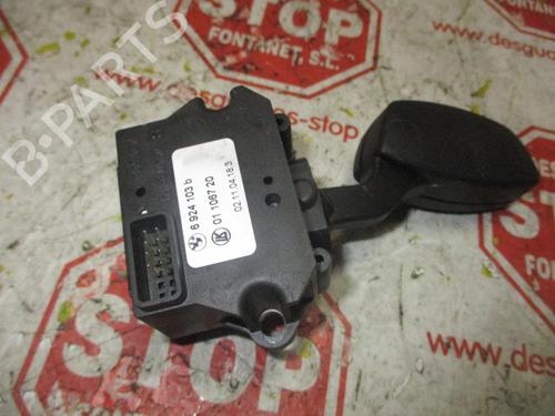 Steering column stalk BMW 5 (E60) 530 d | BP8597207I23 