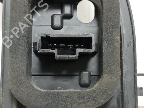 Lamp holder DACIA LODGY (JS_) 1.2 TCe (JSAY, JSM0) | BP32470290L10