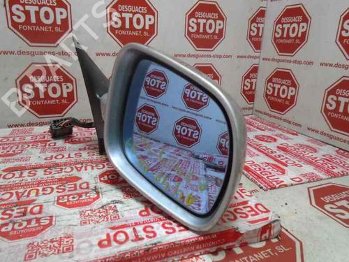 Right mirror AUDI A4 B5 (8D2) 1.8 | BP7385044C27 