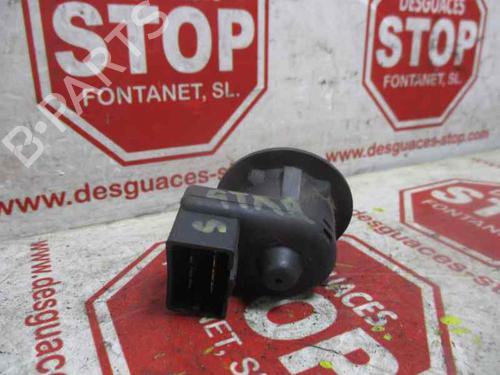 Mirror switch NISSAN PRIMASTAR Van (X83) 2.0 dCi 115 | BP7391104I25 