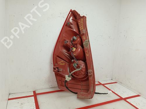 Right taillight MAZDA 5 (CR) 2.0 CD (CR19) | BP18830119C35 