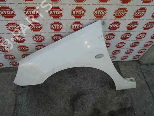Left front fenders PEUGEOT 307 (3A/C) 1.6 16V | BP7619554C41 