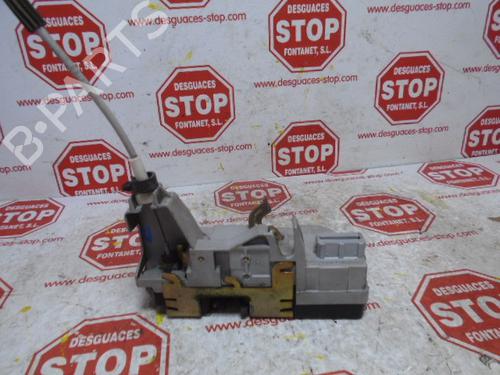 Rear right lock PEUGEOT 307 Break (3E) 2.0 HDI 110 | BP9417598C99 